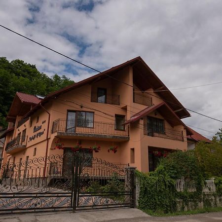 Dupa Apa La Razvan Sighetu Marmaţiei Exterior foto